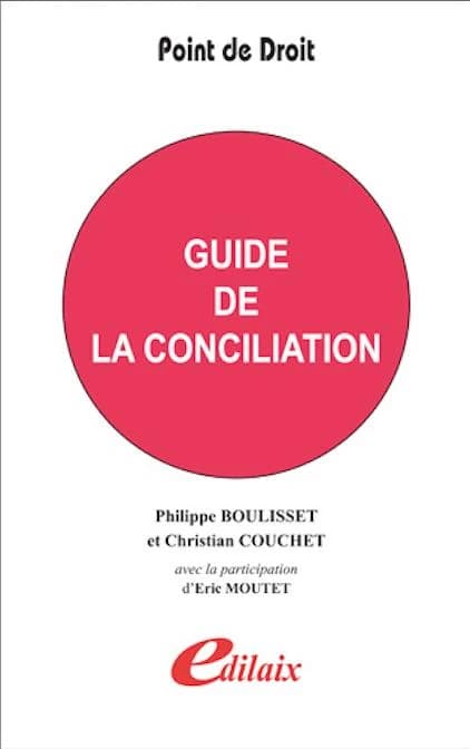 Guide de la conciliation