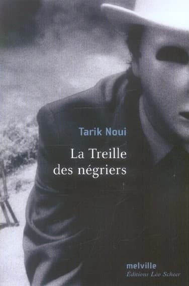 La treille des négriers : fable