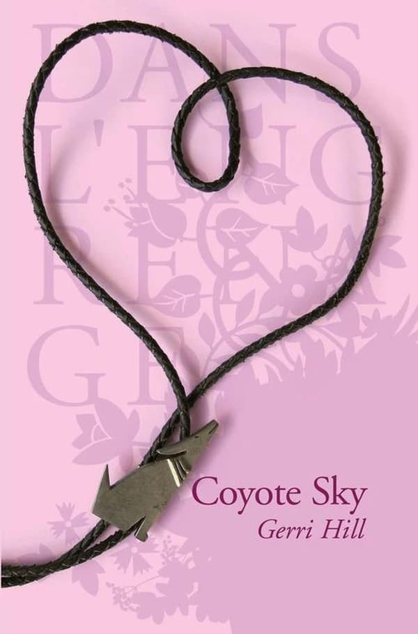 Coyote sky : roman