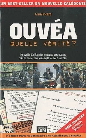 Ouvéa, quelle vérité ? Nouvelle-Calédonie : le temps des otages ; Tiéti (22 février 1988)