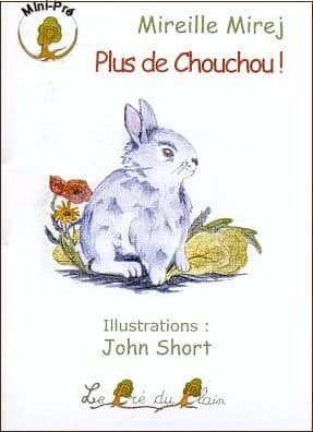 Plus de Chouchou !