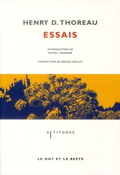 Essais