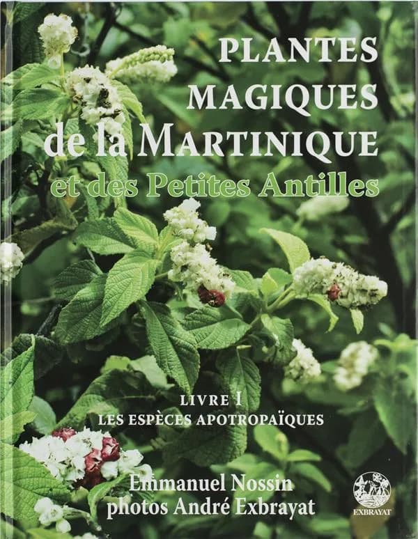 Les plantes médiatrices à fonction apotropaïque