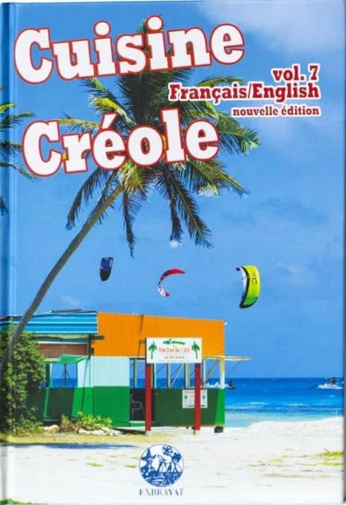 Cuisine créole. Volume 8