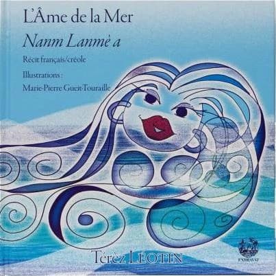 L'âme de la mer : récit