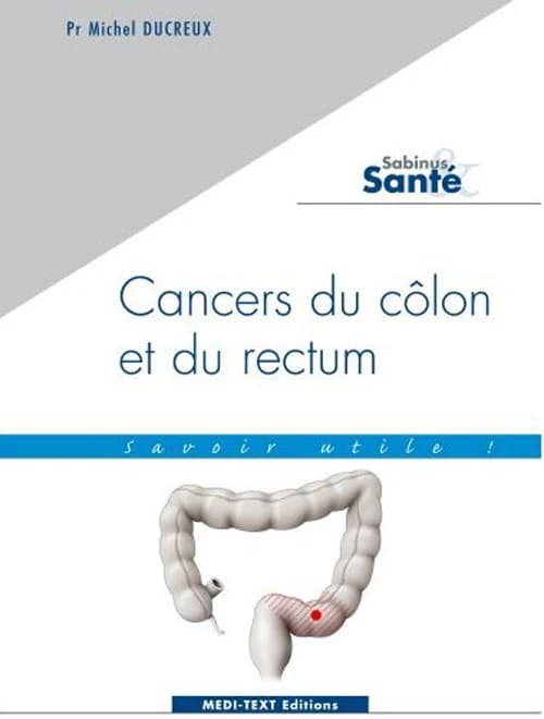 Cancers du côlon et du rectum