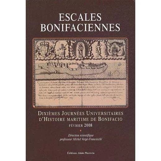 Escales bonifaciennes