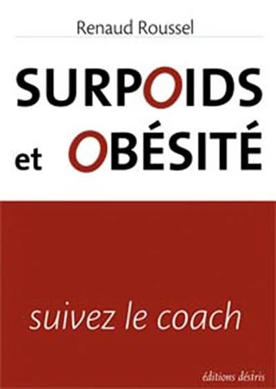 Surpoids et obésité : suivez le coach