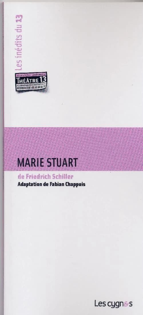 Marie Stuart