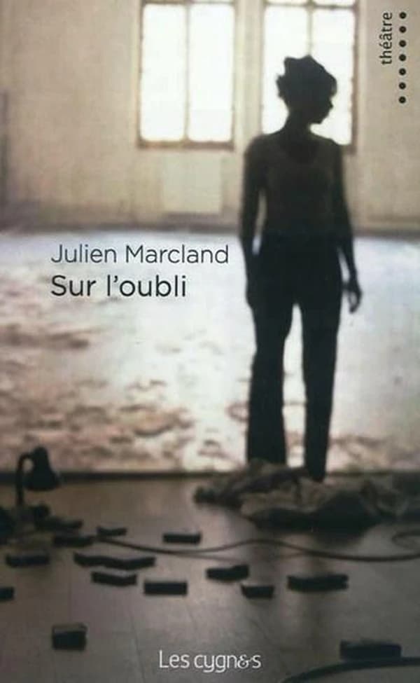 Sur l'oubli ; suivi de Que le temps dure