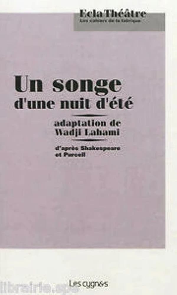 Un songe d'une nuit d'été