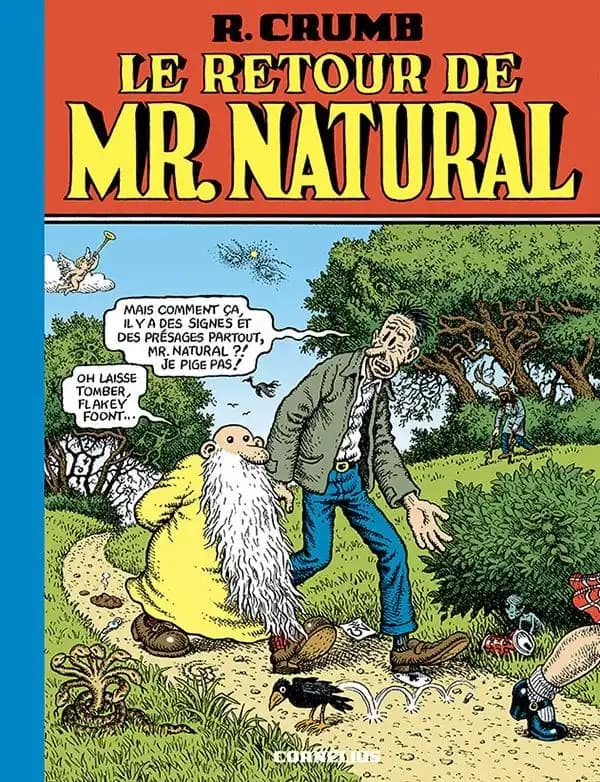 Mister Nostalgia