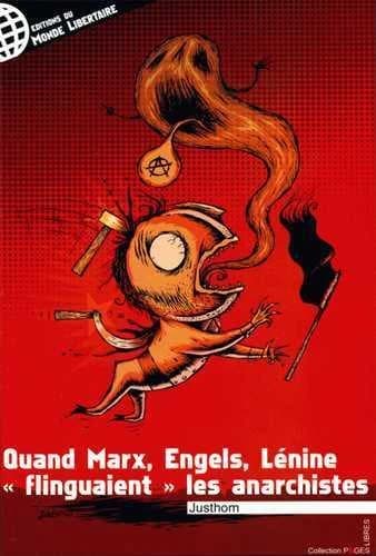 Anarchisme, féminisme, contre le système prostitutionnel