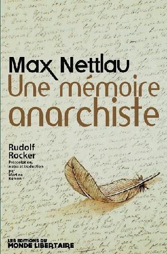 Max Nettlau