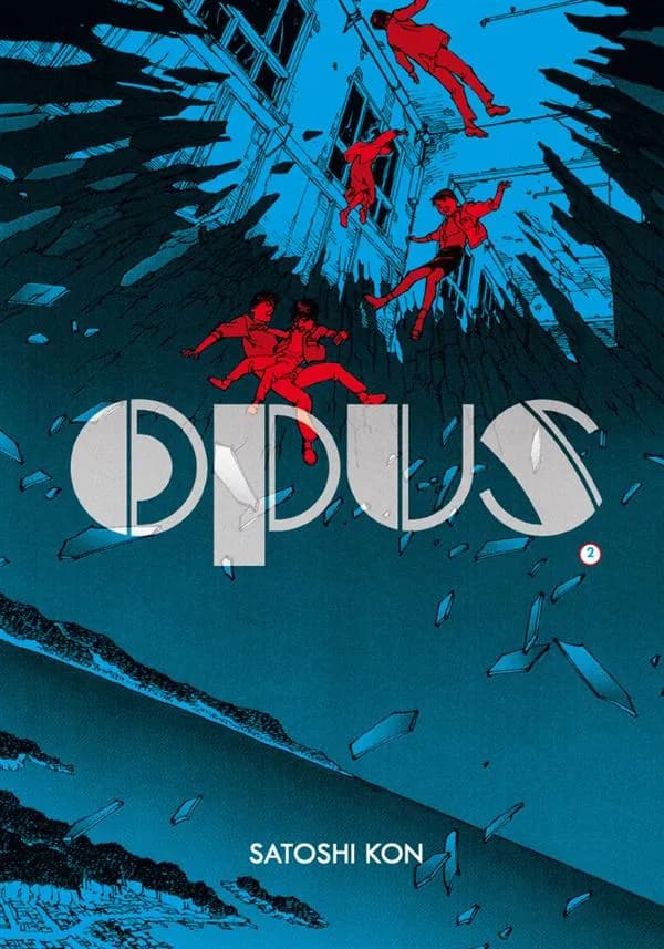 Opus Vol.2