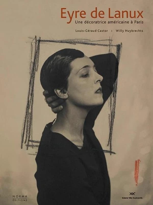 Eyre de Lanux : une décoratrice américaine à Paris