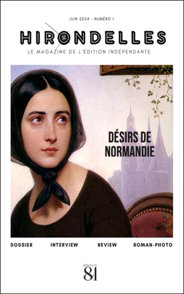 Désirs de Normandie