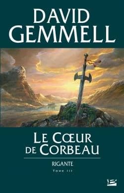 Le cœur de corbeau