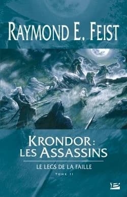 Krondor: Les assassins