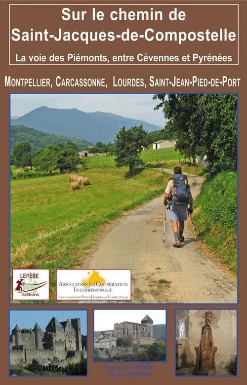 La voie des piemonts un chemin de serenite