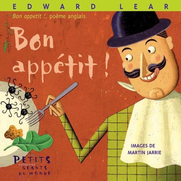 Bon Appétit !