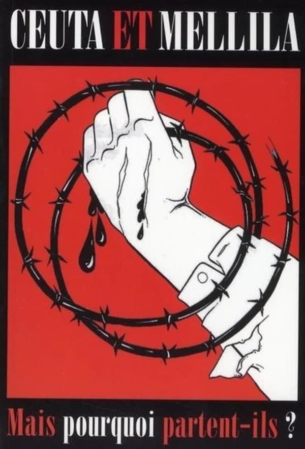 Ceuta et Melilla : mais pourquoi partent-ils ?
