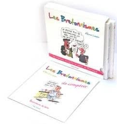 Les bretonnismes