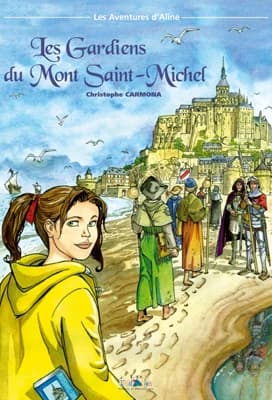 Les gardiens du Mont Saint-Michel