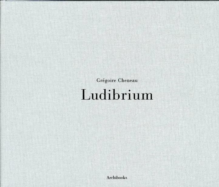 Ludibrium