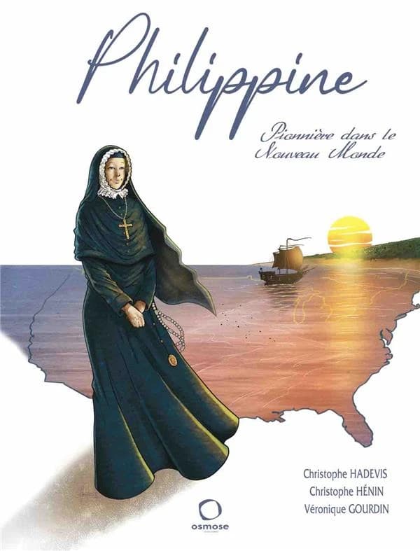 Philippine : Pionnière dans le nouveau monde
