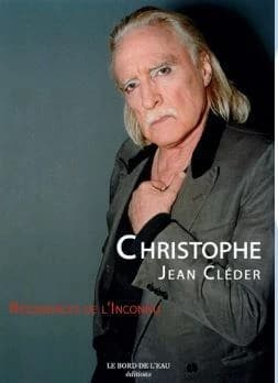 Résonances de l'inconnu : entretiens avec Jean Cléder