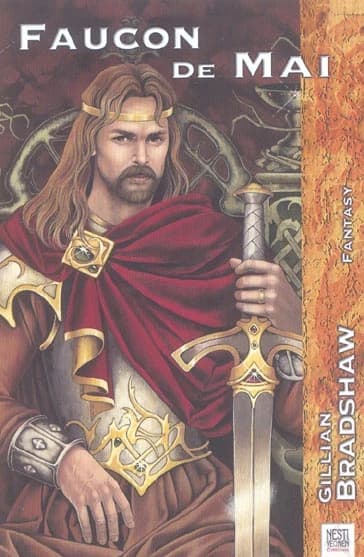 Faucon de mai : roman
