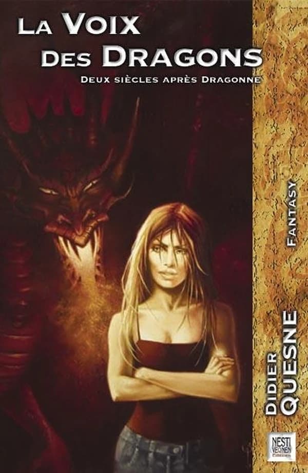 La voix des dragons