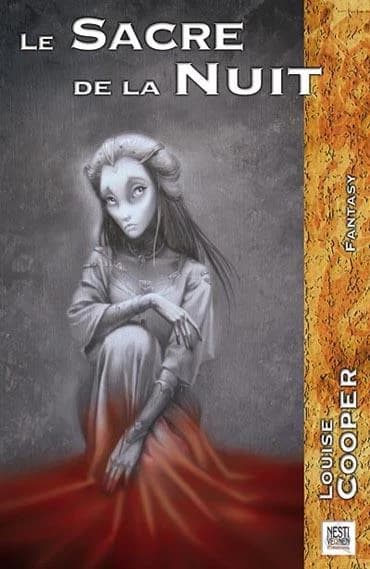 Le sacre de la nuit : roman