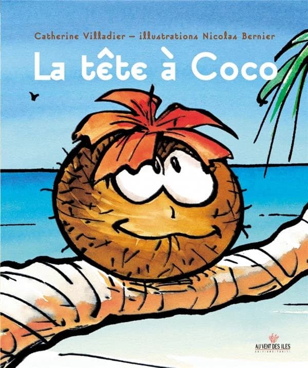 Tête à Coco