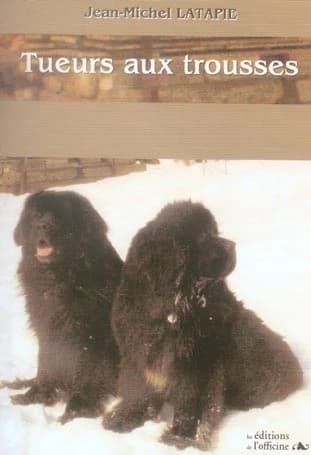Tueurs aux trousses (2e édition)
