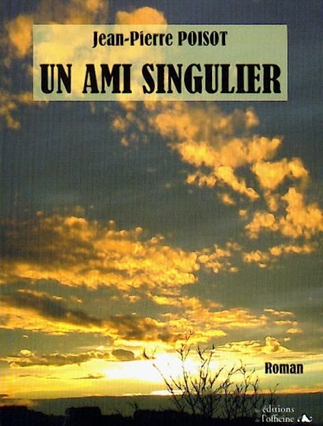 Un ami singulier : roman