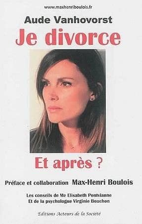 Je divorce et après?