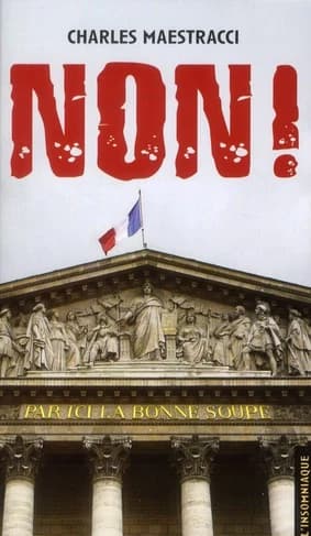 Non : au commencement le silence des urnes devient assourdissant
