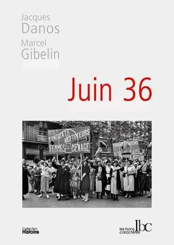 Juin 36