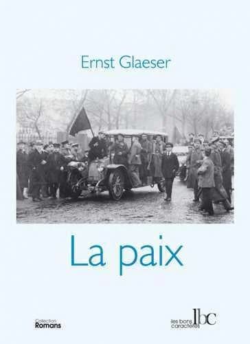La paix