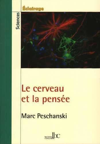 Le cerveau et la pensée