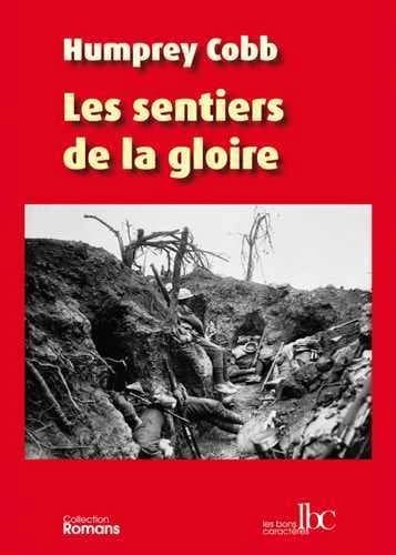 Les sentiers de la gloire : roman