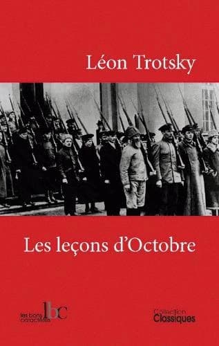 Les leçons d'Octobre : nouvelle traduction