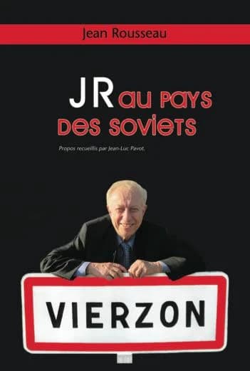 J. R. au pays des soviets