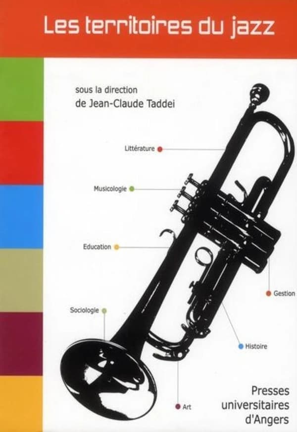 Les territoires du jazz
