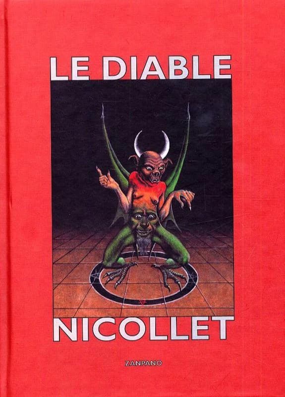 Le diable