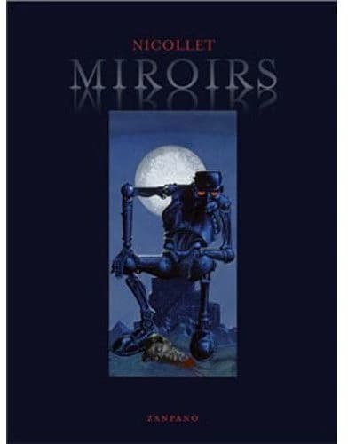 Miroirs