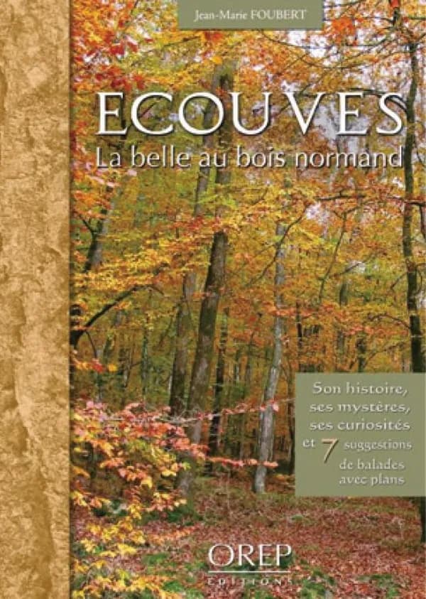 Écouves : la belle au bois normand