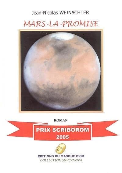 Mars-la-promise